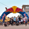 Evento Deportivo Benéfico