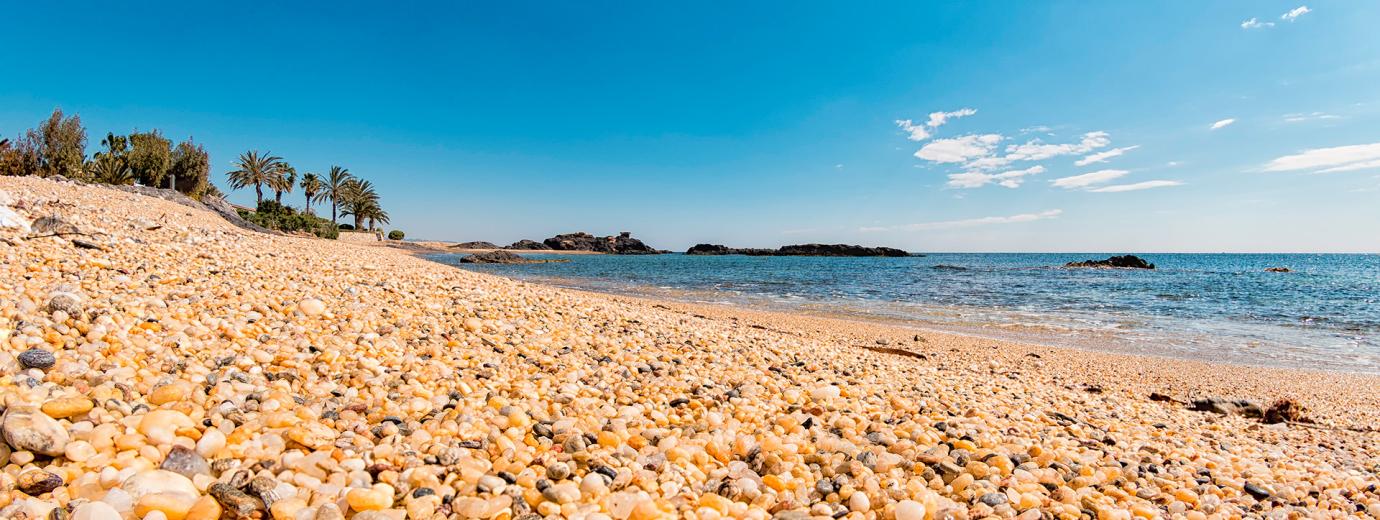 Cala Panizo